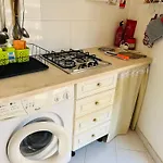 דירה Domo Mea וילסימיוס