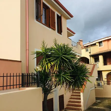 Domo Mea Appartamento Villasimius