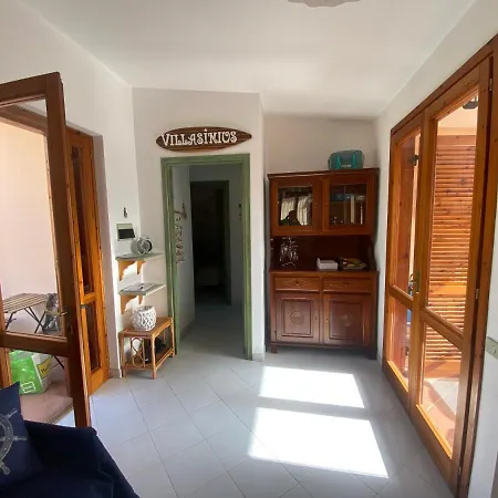 Apartment Domo Mea