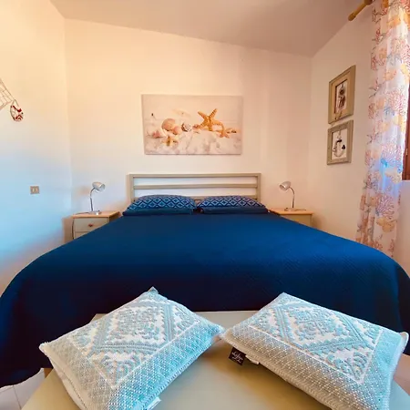 Appartamento Domo Mea Villasimius