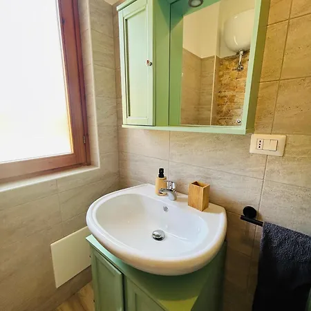 Domo Mea דירה וילסימיוס