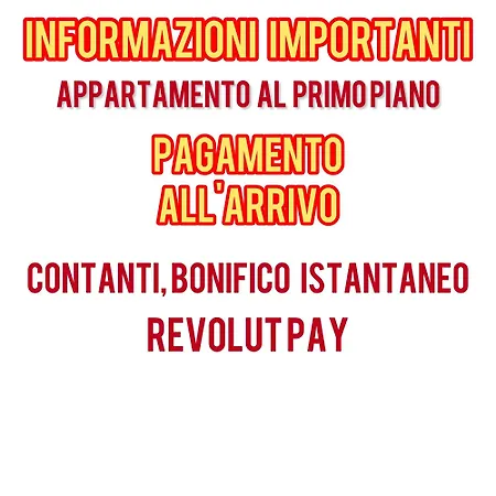 Apartment Domo Mea *