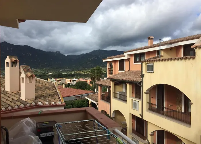 Apartmán Domo Mea *