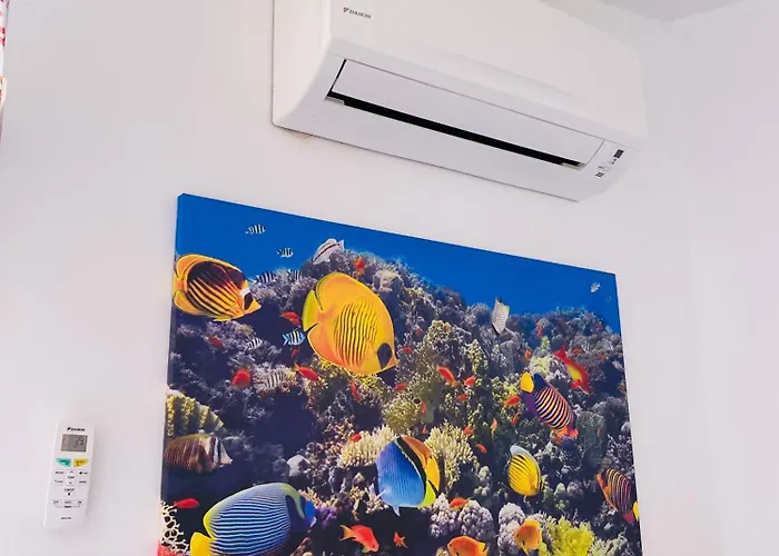 Domo Mea Apartmán *