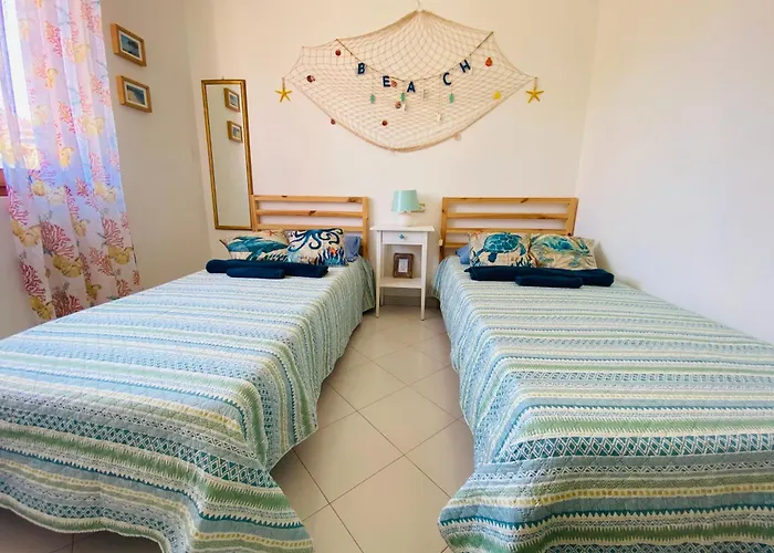 Domo Mea * Villasimius