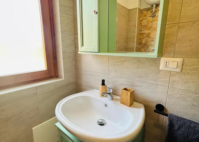 Domo Mea Apartmán Villasimius