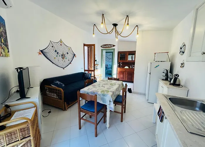 Apartmán Domo Mea *