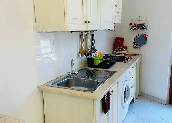 Domo Mea Apartmán *