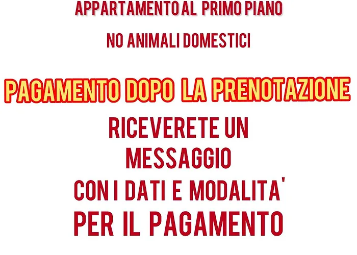 Apartment Domo Mea *