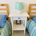 Apartamento Domo Mea