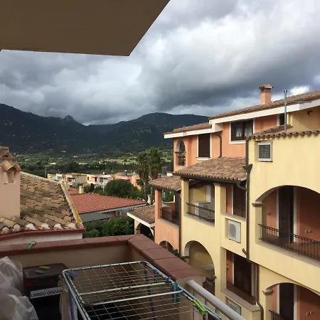 Apartament Domo Mea *