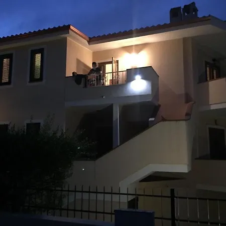 Appartamento Domo Mea Villasimius