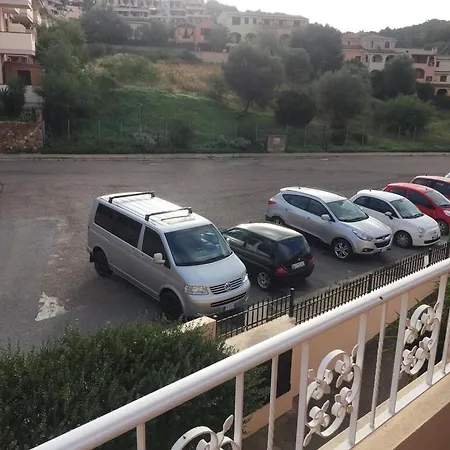 Domo Mea Appartamento Villasimius