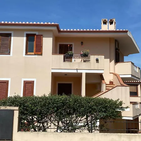 Appartamento Domo Mea *