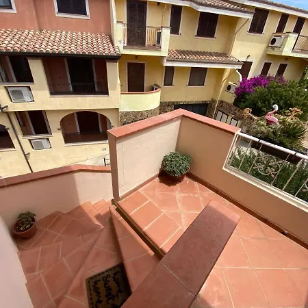 Appartamento Domo Mea Villasimius