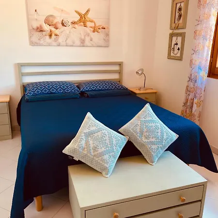 Appartamento Domo Mea