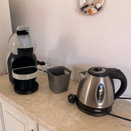 Domo Mea Apartament