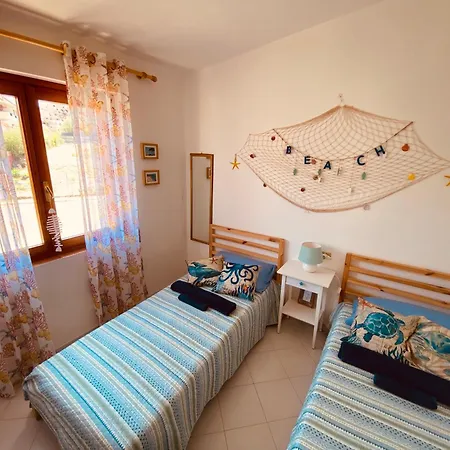 Domo Mea Apartament Villasimius