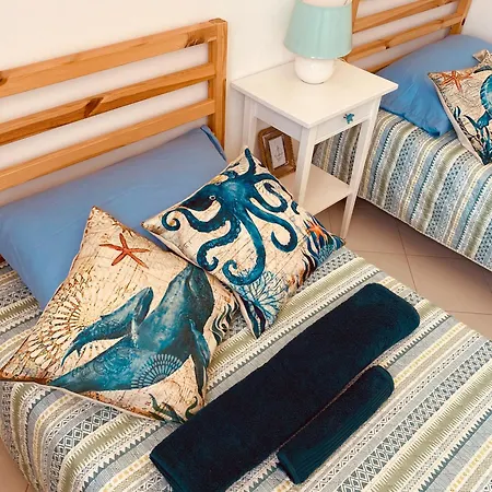 Domo Mea Appartamento