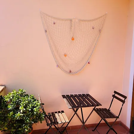 Domo Mea Appartamento *