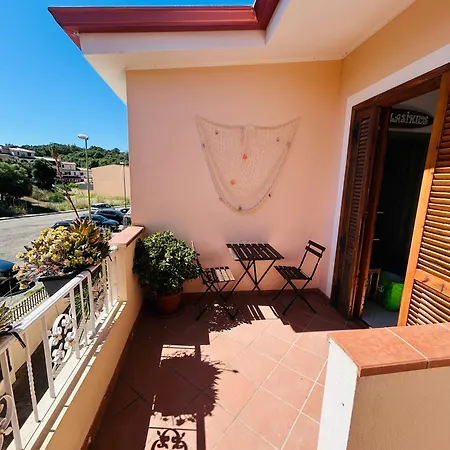 Appartamento Domo Mea *