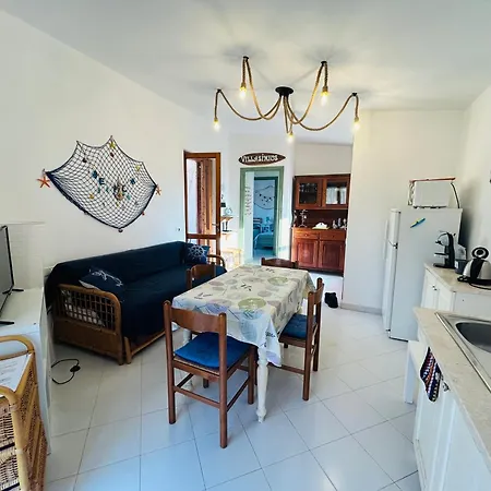 Apartamento Domo Mea *