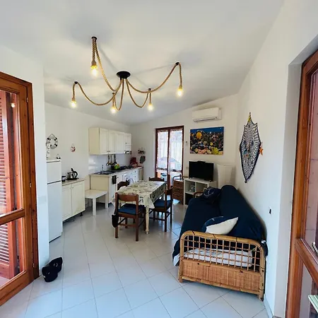 Διαμέρισμα Domo Mea Villasimius