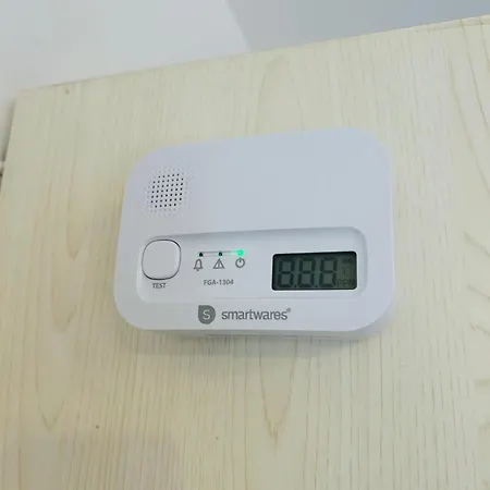 Domo Mea 公寓 维拉西米乌斯