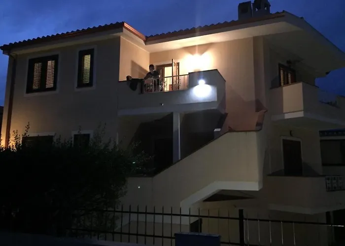 Daire Domo Mea Villasimius