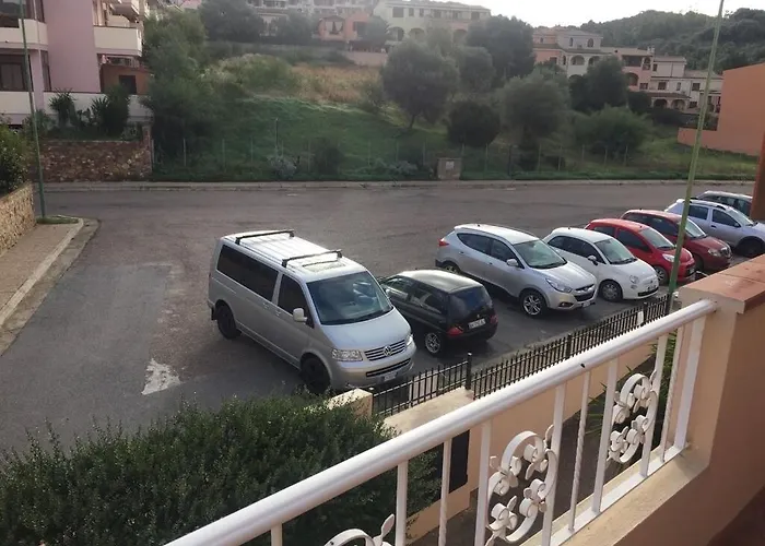 Domo Mea Daire Villasimius