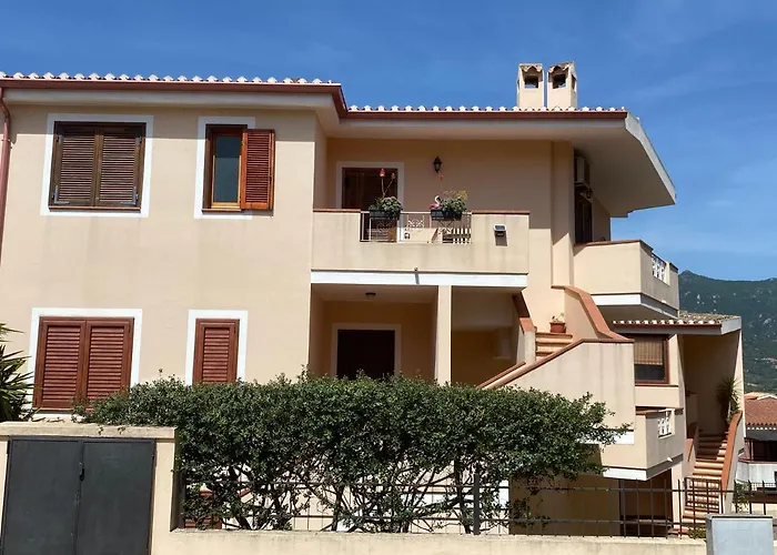 Apartamento Domo Mea *