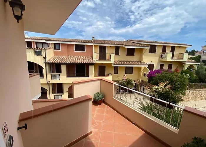 Apartamento Domo Mea