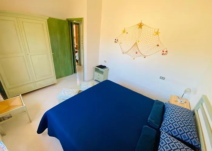 Domo Mea Apartamento