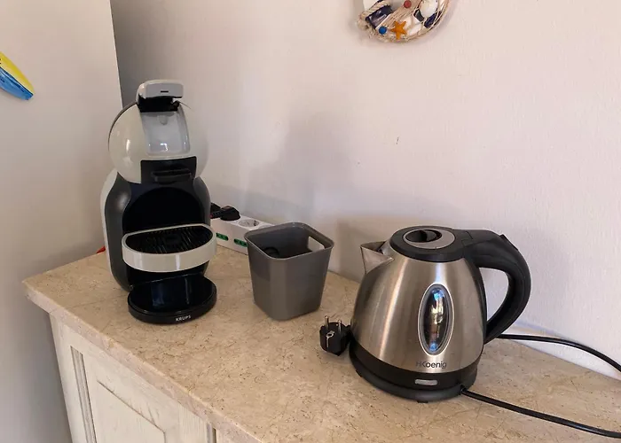 Domo Mea Apartamento