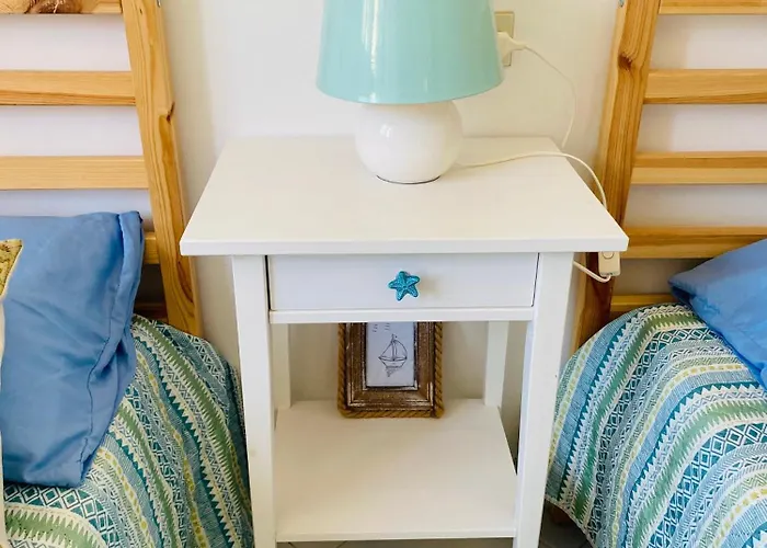 Apartamento Domo Mea