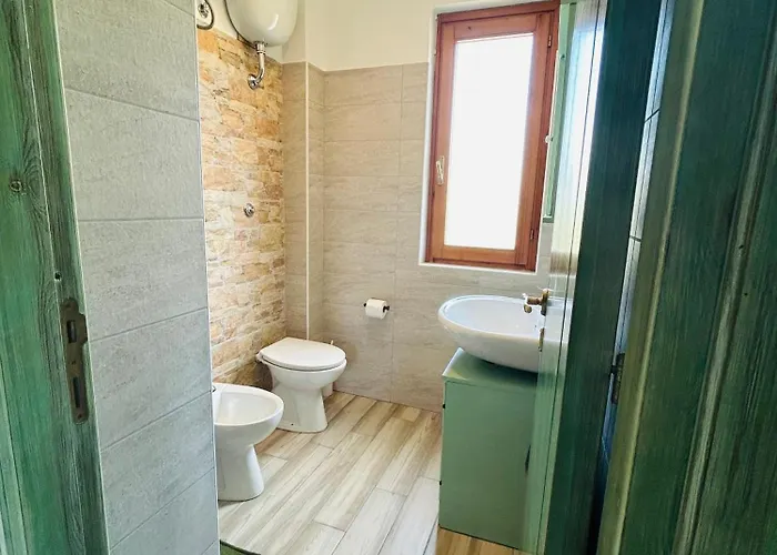 Domo Mea Apartamento