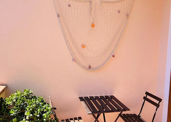 Domo Mea Apartamento *