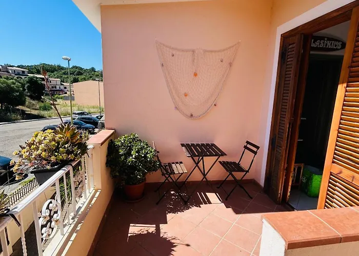 Apartamento Domo Mea *