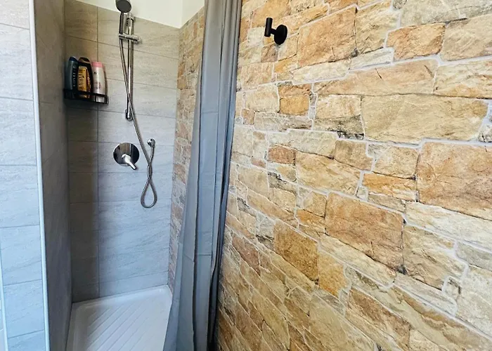 Apartamento Domo Mea