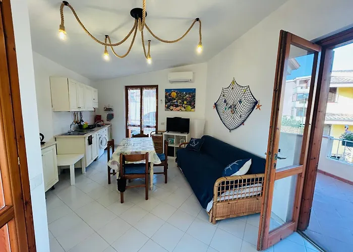 Apartamento Domo Mea