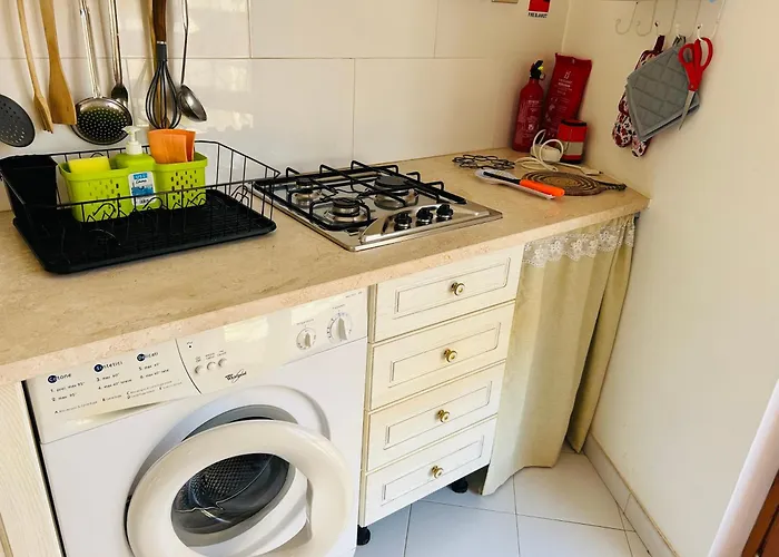 Apartamento Domo Mea Villasimius