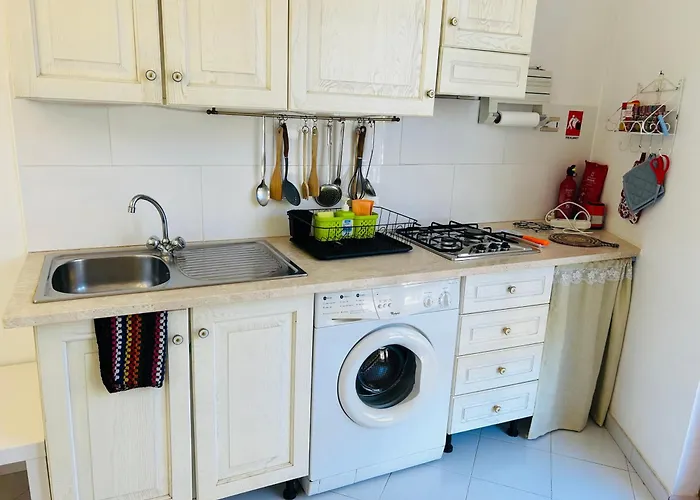 Apartamento Domo Mea